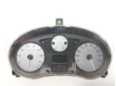 Recambio de cuadro instrumentos para peugeot partner tepee 1.2 thp referencia OEM IAM  9801641480 
