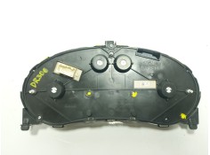 Recambio de cuadro instrumentos para peugeot partner tepee 1.2 thp referencia OEM IAM  9801641480  2