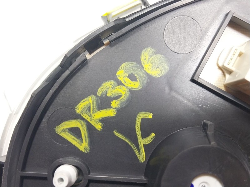 Recambio de cuadro instrumentos para peugeot partner tepee 1.2 thp referencia OEM IAM  9801641480 