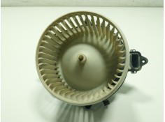 Recambio de motor calefaccion para peugeot partner tepee 1.2 thp referencia OEM IAM   