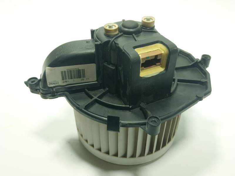 Recambio de motor calefaccion para peugeot partner tepee 1.2 thp referencia OEM IAM   