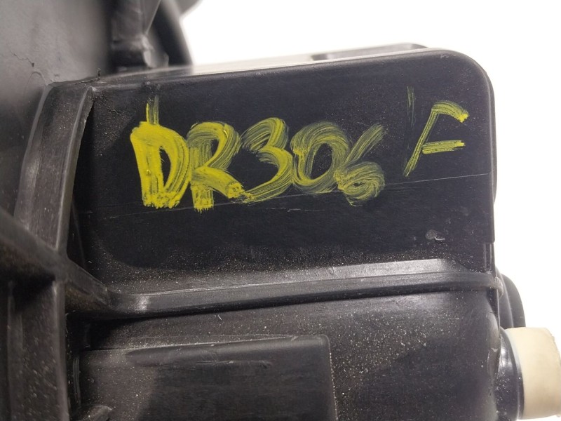 Recambio de motor calefaccion para peugeot partner tepee 1.2 thp referencia OEM IAM   