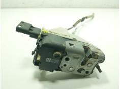 Recambio de cerradura puerta delantera derecha para peugeot partner tepee 1.2 thp referencia OEM IAM  828405 