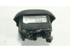 Recambio de airbag delantero izquierdo para fiat panda (312_, 319_) 1.2 (312pxa1a) referencia OEM IAM 735612343 07356123480  2