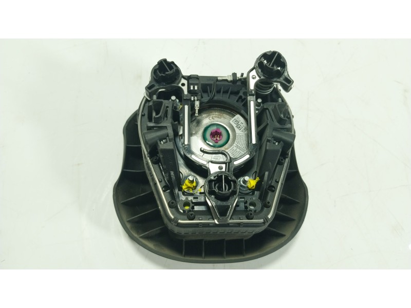 Recambio de airbag delantero izquierdo para fiat panda (312_, 319_) 1.2 (312pxa1a) referencia OEM IAM 735612343 07356123480 