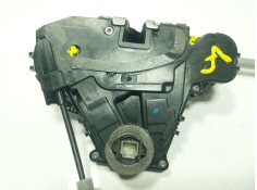 Recambio de cerradura puerta delantera izquierda para renault express furgoneta/monovolumen 1.5 blue dci 95 (f6ab) referencia OE 2