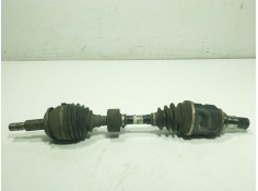 Recambio de transmision izquierda para toyota verso (_r2_) 2.0 d-4d (aur20_) referencia OEM IAM 434200F081 434200F081 