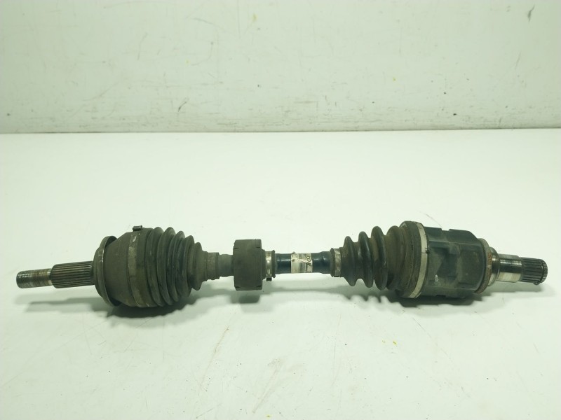 Recambio de transmision izquierda para toyota verso (_r2_) 2.0 d-4d (aur20_) referencia OEM IAM 434200F081 434200F081 