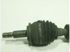 Recambio de transmision izquierda para toyota verso (_r2_) 2.0 d-4d (aur20_) referencia OEM IAM 434200F081 434200F081  2