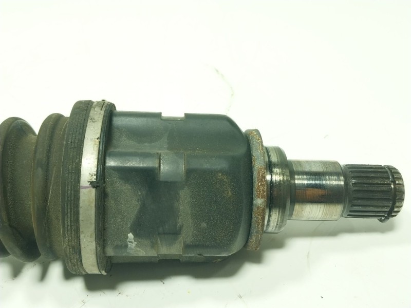 Recambio de transmision izquierda para toyota verso (_r2_) 2.0 d-4d (aur20_) referencia OEM IAM 434200F081 434200F081 