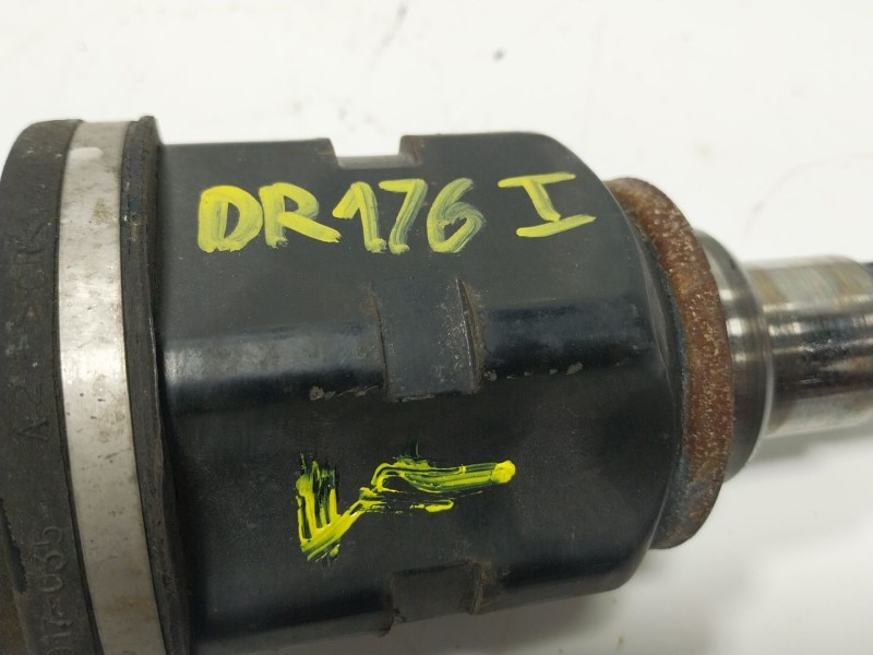 Recambio de transmision izquierda para toyota verso (_r2_) 2.0 d-4d (aur20_) referencia OEM IAM 434200F081 434200F081 