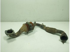 Recambio de catalizador para ford focus iii 1.0 ecoboost referencia OEM IAM 1929807  