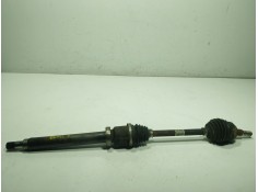 Recambio de transmision derecha para ford focus iii 1.0 ecoboost referencia OEM IAM 2557599 F1F63B436JA 