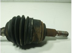 Recambio de transmision derecha para ford focus iii 1.0 ecoboost referencia OEM IAM 2557599 F1F63B436JA  2