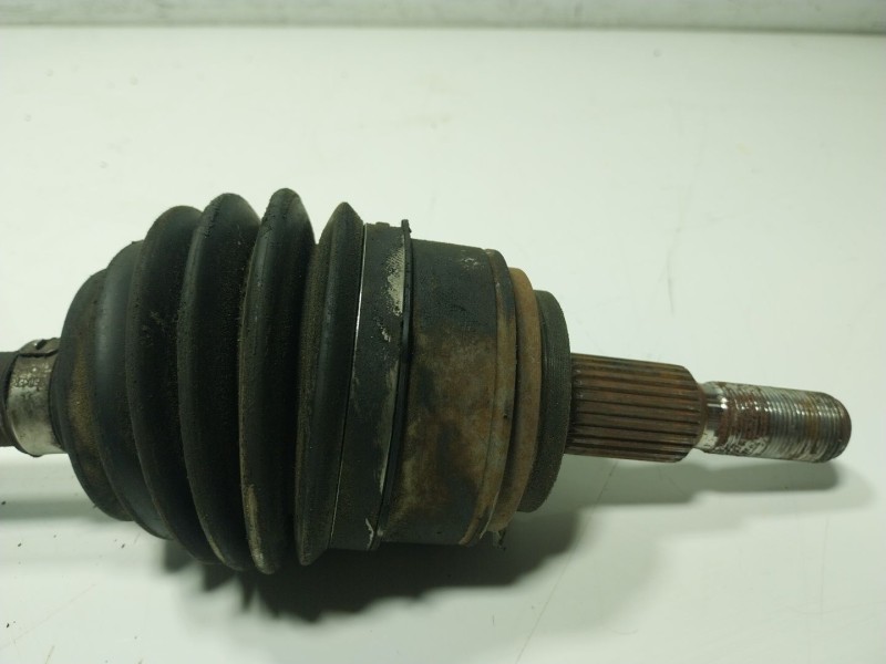 Recambio de transmision derecha para ford focus iii 1.0 ecoboost referencia OEM IAM 2557599 F1F63B436JA 