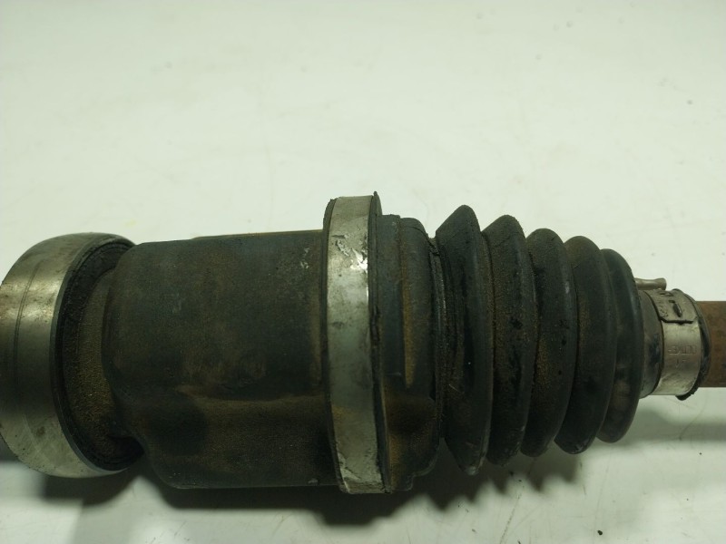 Recambio de transmision derecha para ford focus iii 1.0 ecoboost referencia OEM IAM 2557599 F1F63B436JA 