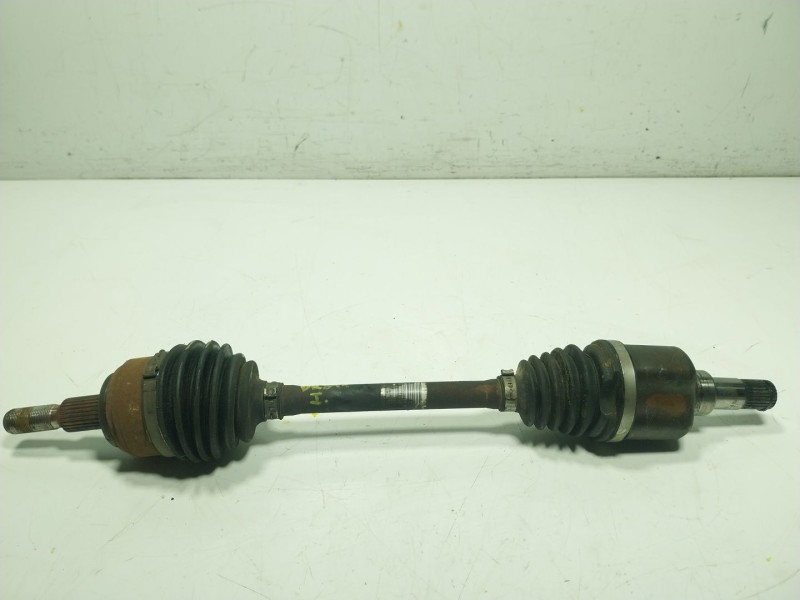 Recambio de transmision izquierda para ford focus iii 1.0 ecoboost referencia OEM IAM 2638730 F1F63B437JA 