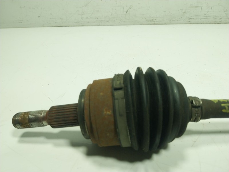 Recambio de transmision izquierda para ford focus iii 1.0 ecoboost referencia OEM IAM 2638730 F1F63B437JA 