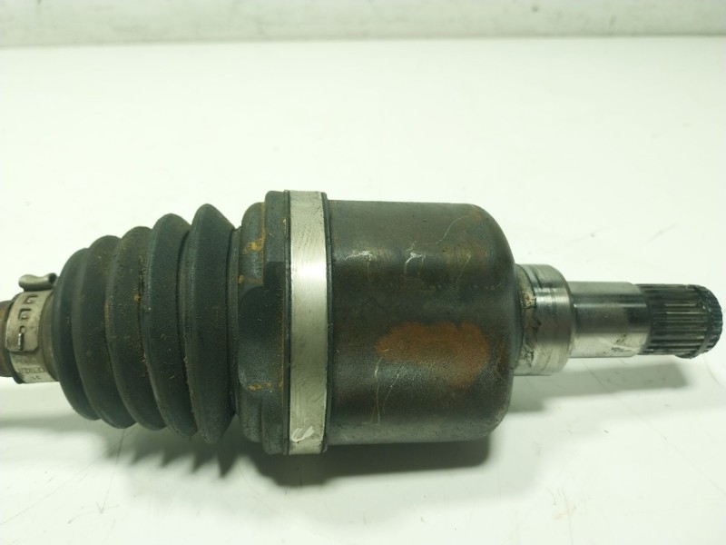 Recambio de transmision izquierda para ford focus iii 1.0 ecoboost referencia OEM IAM 2638730 F1F63B437JA 