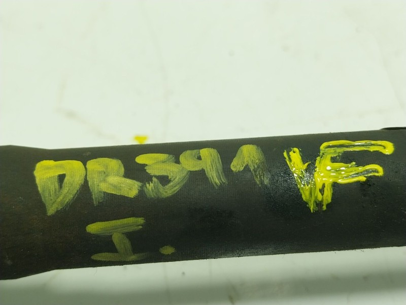 Recambio de transmision izquierda para ford focus iii 1.0 ecoboost referencia OEM IAM 2638730 F1F63B437JA 