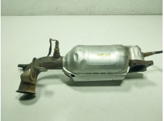 Recambio de catalizador para citroën c3 iii (sx) 1.2 puretech 82 referencia OEM IAM 9822117480  
