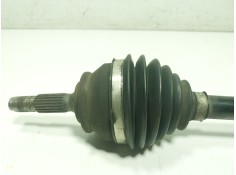 Recambio de transmision izquierda para citroën c3 iii (sx) 1.2 puretech 82 referencia OEM IAM 9677476580 9677476580  2