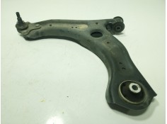 Recambio de brazo suspension inferior delantero izquierdo para audi a1 sportback (gba) 25 tfsi referencia OEM IAM 2Q0407151D  