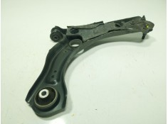Recambio de brazo suspension inferior delantero izquierdo para audi a1 sportback (gba) 25 tfsi referencia OEM IAM 2Q0407151D   2