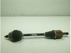 Recambio de transmision izquierda para audi a1 sportback (gba) 25 tfsi referencia OEM IAM 2Q0407271BL 2Q0407271BL 