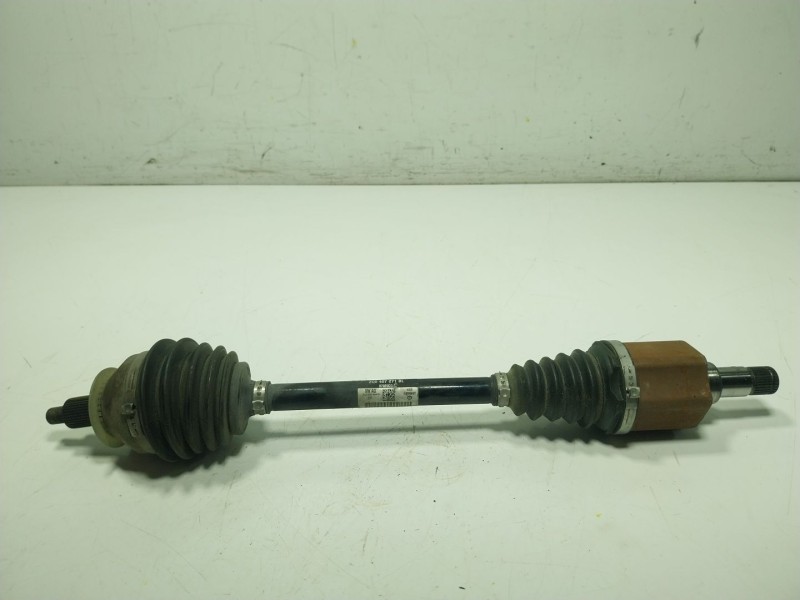 Recambio de transmision izquierda para audi a1 sportback (gba) 25 tfsi referencia OEM IAM 2Q0407271BL 2Q0407271BL 