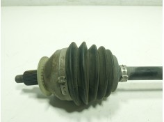 Recambio de transmision izquierda para audi a1 sportback (gba) 25 tfsi referencia OEM IAM 2Q0407271BL 2Q0407271BL  2