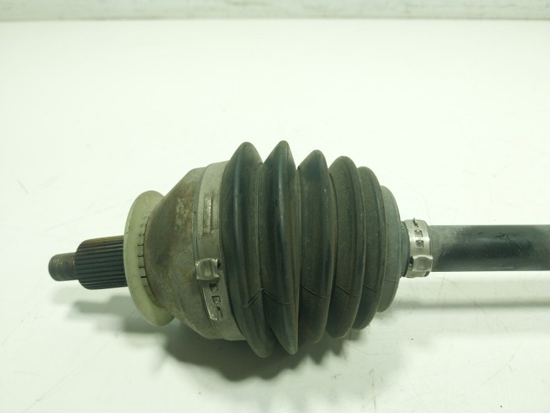 Recambio de transmision izquierda para audi a1 sportback (gba) 25 tfsi referencia OEM IAM 2Q0407271BL 2Q0407271BL 