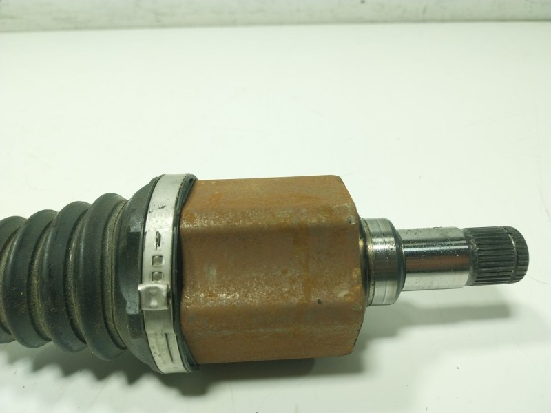 Recambio de transmision izquierda para audi a1 sportback (gba) 25 tfsi referencia OEM IAM 2Q0407271BL 2Q0407271BL 