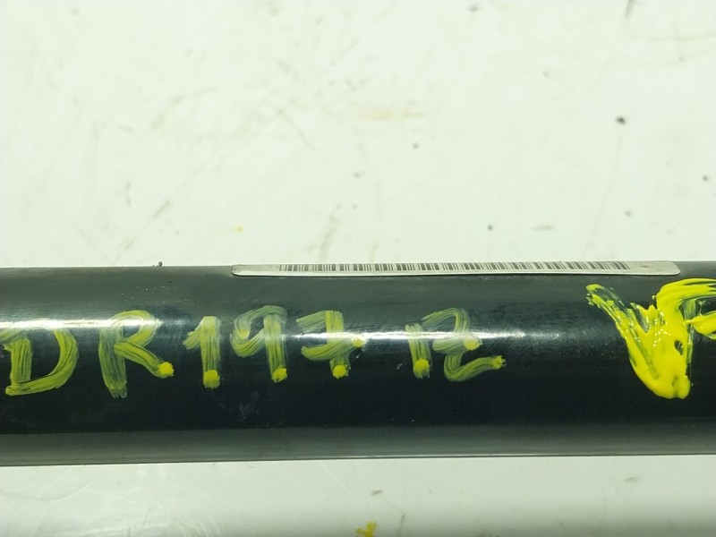 Recambio de transmision izquierda para audi a1 sportback (gba) 25 tfsi referencia OEM IAM 2Q0407271BL 2Q0407271BL 