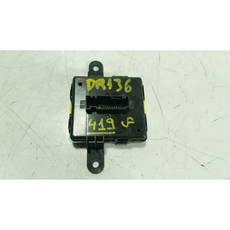 Recambio de modulo electronico para volkswagen caddy v furgoneta/monovolumen (sba, sbh) 2.0 tdi bmt referencia OEM IAM  5WA95943