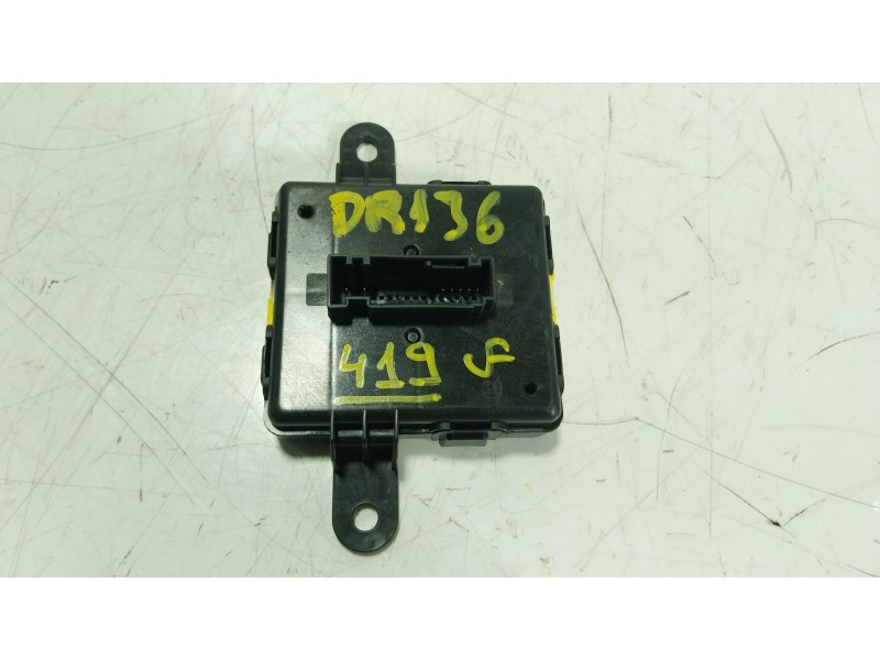 Recambio de modulo electronico para volkswagen caddy v furgoneta/monovolumen (sba, sbh) 2.0 tdi bmt referencia OEM IAM  5WA95943