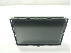 Recambio de sistema audio / radio cd para peugeot partner tepee 1.2 thp referencia OEM IAM  9817704680 