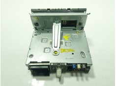 Recambio de sistema audio / radio cd para peugeot partner tepee 1.2 thp referencia OEM IAM  9817704680  2