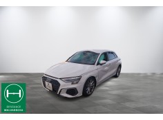 audi a3 sportback (8ya, 8yf) del año 2020