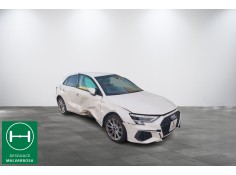 audi a3 sportback (8ya, 8yf) del año 2020 2