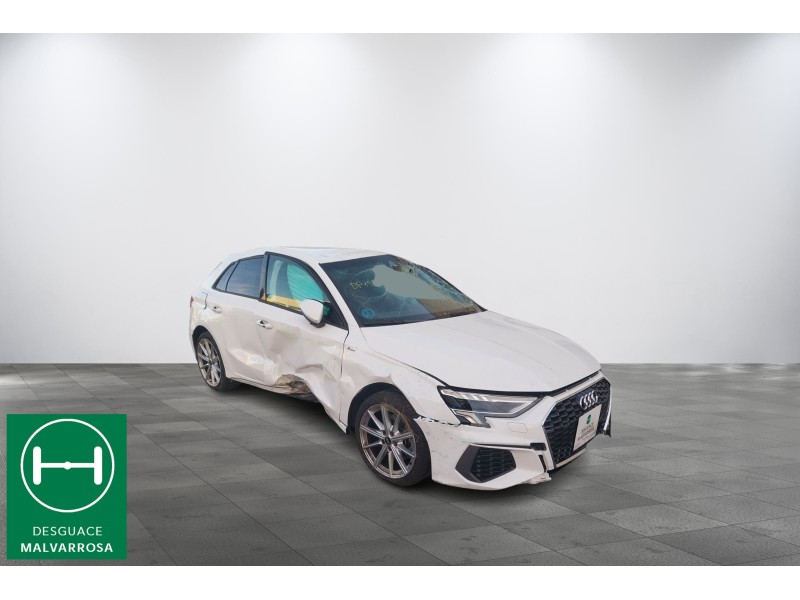 audi a3 sportback (8ya, 8yf) del año 2020