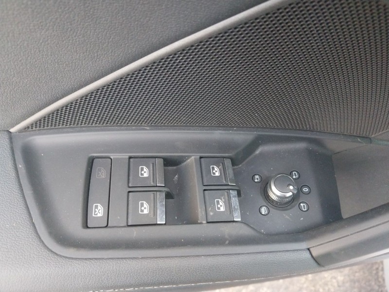 audi a3 sportback (8ya, 8yf) del año 2020