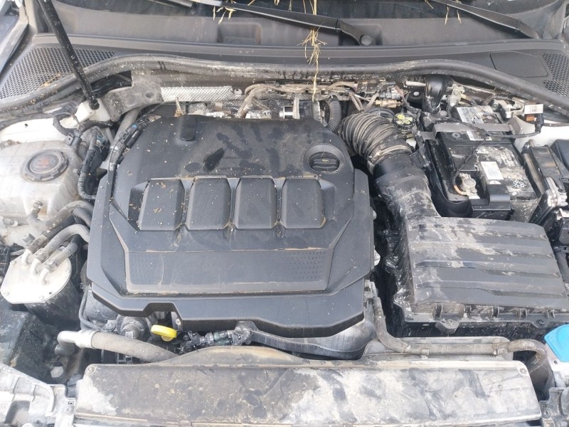 audi a3 sportback (8ya, 8yf) del año 2020