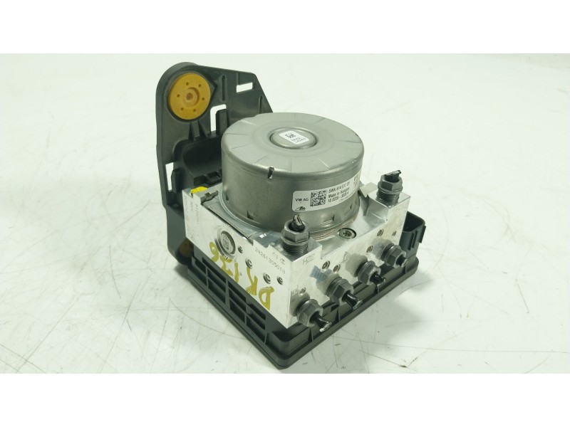 Recambio de abs para volkswagen caddy v furgoneta/monovolumen (sba, sbh) 2.0 tdi bmt referencia OEM IAM  5WA614517DF 