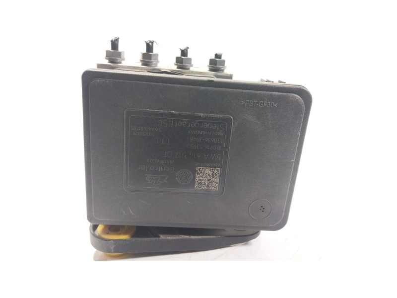 Recambio de abs para volkswagen caddy v furgoneta/monovolumen (sba, sbh) 2.0 tdi bmt referencia OEM IAM  5WA614517DF 