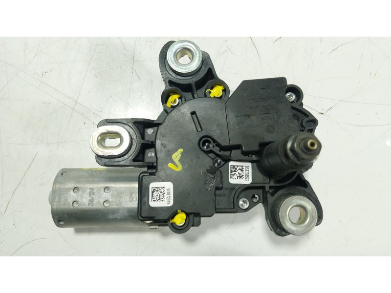 Recambio de motor limpia trasero para volkswagen caddy v furgoneta/monovolumen (sba, sbh) 2.0 tdi bmt referencia OEM IAM  2K7955