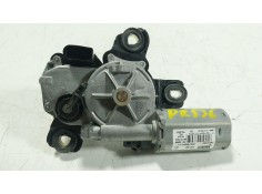 Recambio de motor limpia trasero para volkswagen caddy v furgoneta/monovolumen (sba, sbh) 2.0 tdi bmt referencia OEM IAM  2K7955 2