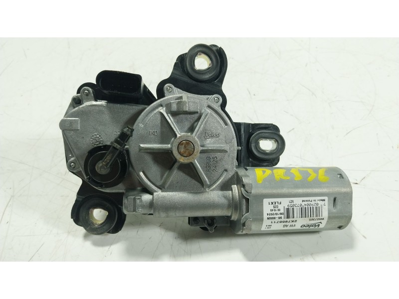 Recambio de motor limpia trasero para volkswagen caddy v furgoneta/monovolumen (sba, sbh) 2.0 tdi bmt referencia OEM IAM  2K7955