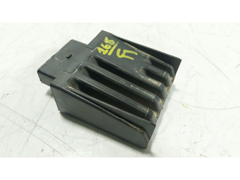 Recambio de modulo electronico para volkswagen caddy v furgoneta/monovolumen (sba, sbh) 2.0 tdi bmt referencia OEM IAM  3Q090612