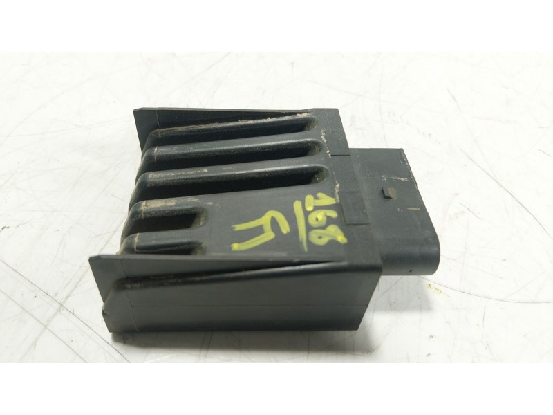 Recambio de modulo electronico para volkswagen caddy v furgoneta/monovolumen (sba, sbh) 2.0 tdi bmt referencia OEM IAM  3Q090612